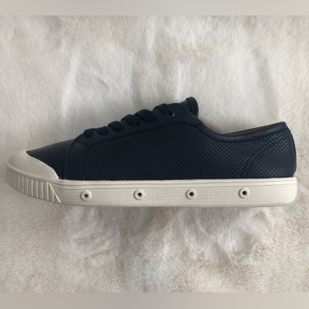 Spring Court of Paris Sneakers Mens 42 (~US 9), Like New!